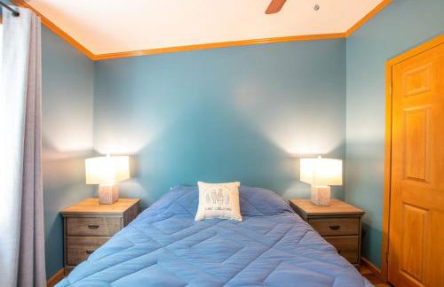 Spacious Leelanau home near the best of Michigan - Foto 16