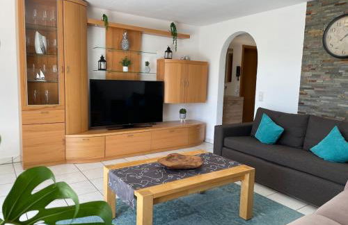 Sonnige Südwohnung mit Terrasse, Badesee - Foto 20