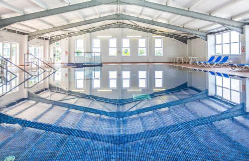 Holywell Lodge - Foto 34