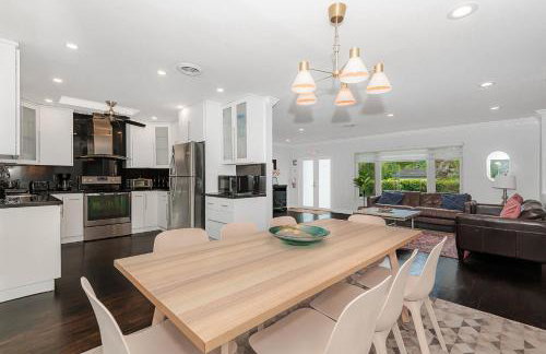 Miami Dream Home/ Pool/Jacuzzi/ Fire Pit - Foto 12