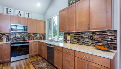 Juniper Haven New Remodel and Resort Amenities - Foto 4