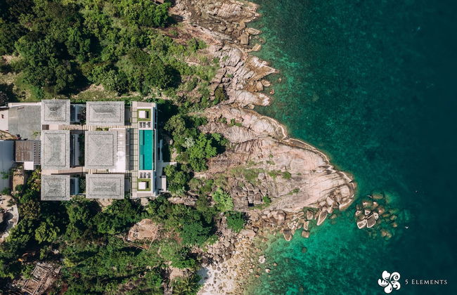 Bay Villas Koh Phangan - Foto 27