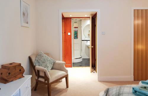 The Old Post Office On Loch Tay - Foto 25