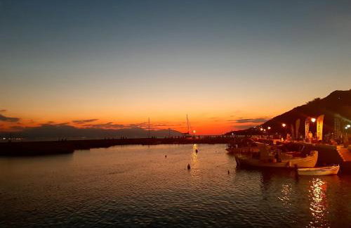 Central Apartment Near The beach with huge private terrace - Foto 38