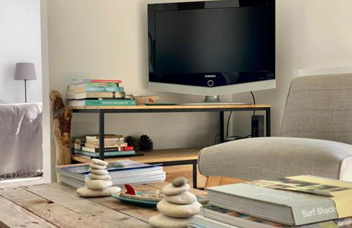 Maison avec terrasse et piscine privée proche plage - FR-1-336-139 - Foto 20