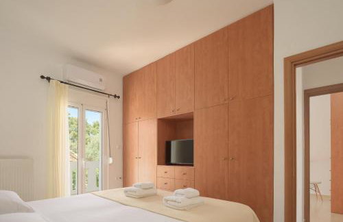 Perivoli SeaView Cottage, a Rural Bliss of Nature, By ThinkVilla - Foto 34