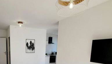 Superbe T2 avec parking - Foto 3