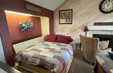 Condo,Full Kitchen, ShantyCreek, Beach Club, Private Pool - Foto 9