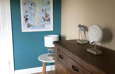 Heb Holiday, Self Catering Accommodation, Isle of Benbecula - Foto 10