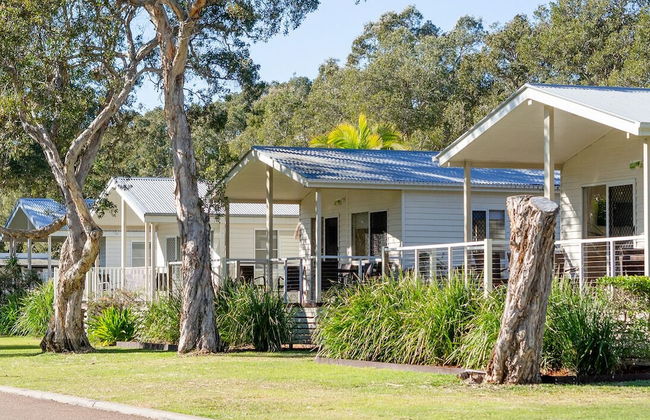 NRMA Budgewoi Holiday Park - Photo 25