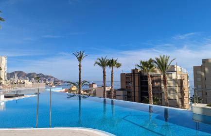 SUNSET CLIFFS top apartment - Foto 39