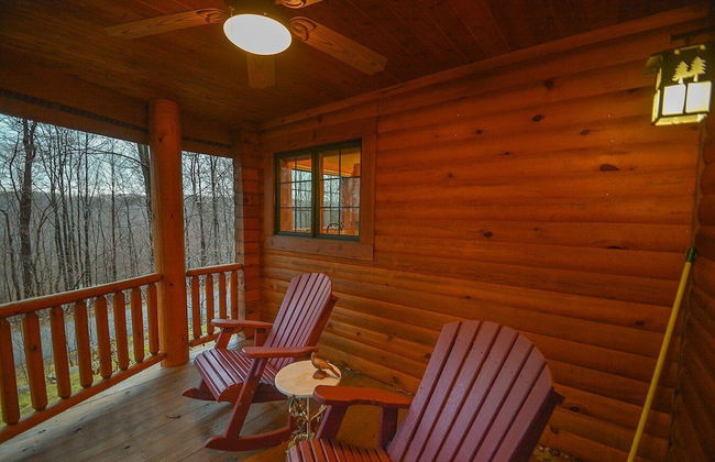 Bears Lair by Taylor Made Deep Creek - Photo 3