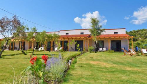 Notos Resort - Tristinika Sithonia - Foto 2