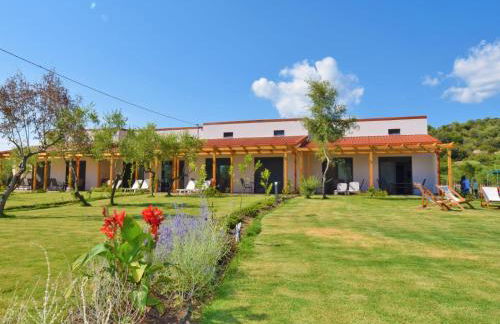 Notos Resort - Tristinika Sithonia - Foto 2