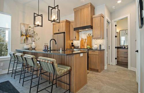 ONYX The Lark Stylish & Serene Edmond Oasis - Foto 1