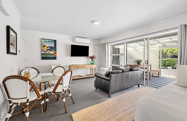 Stay Kerikeri Boutique Apartments and Studios - Foto 8