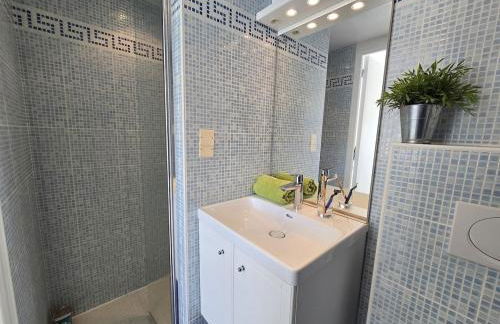 Piscine chauffée privative au Nid de Paulilles - Foto 27