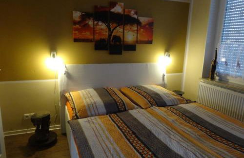 Ferienwohnungen Haus Leonore - Foto 46