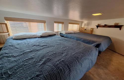 Ocean Front Cabin 11 w Jacuzzi & Superb Views - Foto 8