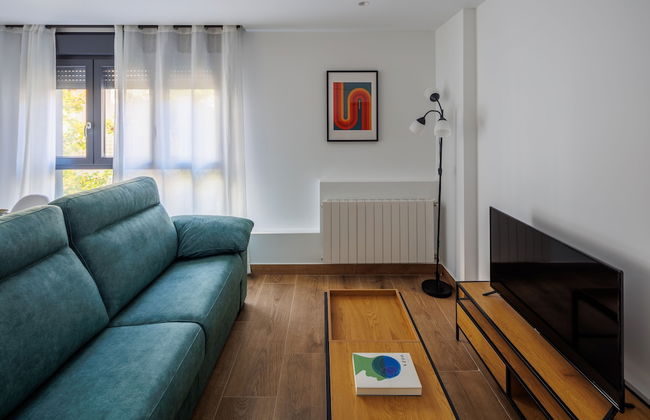 APARTAMENTOS CONGRESO PARKING GRATUITO - Photo 29