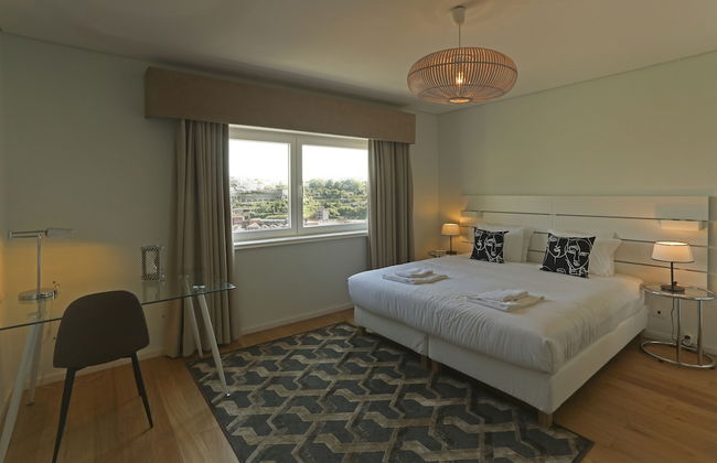 Villa D'Ouro - Foto 8