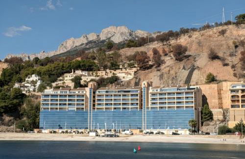 I love Villa Puerto Beach, Altea - Photo 66