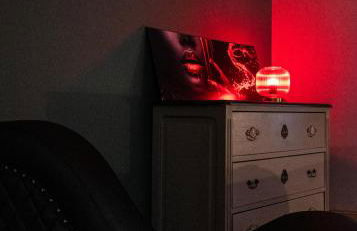 Charme & Sens Avec Jacuzzi intérieur - Foto 3