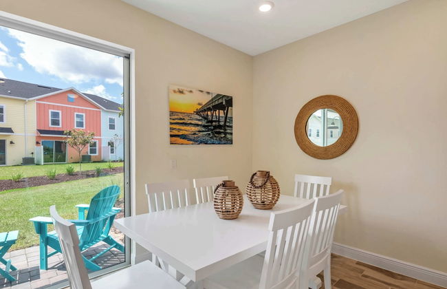 Turquoise Breeze Close to Disney - Foto 17