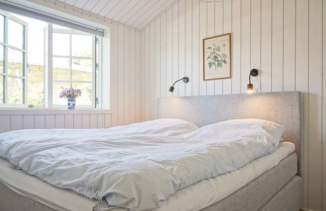 Seaside Escape in Ronne - By Traum Ferienwohnungen - Photo 2