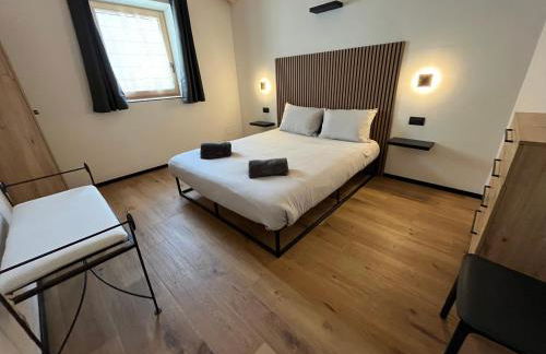 Dolomiti Lake View Apartments - Foto 9