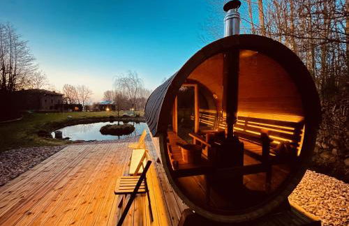 CASA DEL AGUA - La Rioja - Foto 13