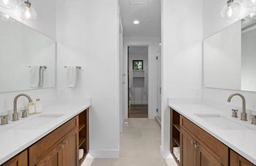 Old Grove Retreat in Suncadia- Gourmet Kitchen, Hot Tub, BBQ, Firepit, Outdoor Seating, Smart TVs, Hi-speed Wi-Fi - Foto 45