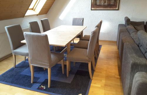 KRIO Nicola Rothfuchs Ferienwohnung 2 - Foto 20