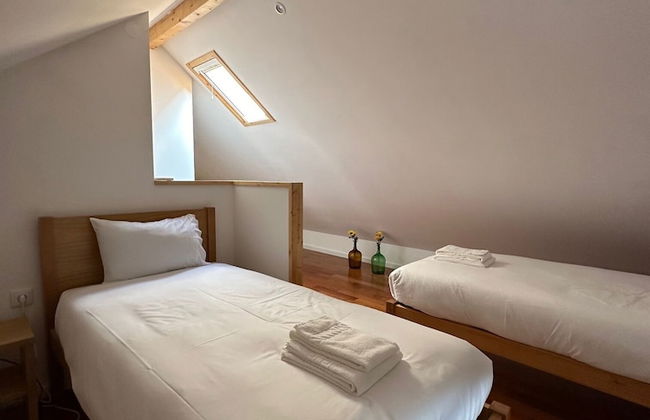 Casas da Corujeira 2 - Foto 36