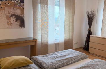 Komfort Apartment D&D Spessart perfekt für Arbeit & Erholung - Foto 3