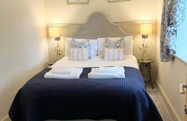 Bents Holiday Cottage, parking and country views - Foto 19