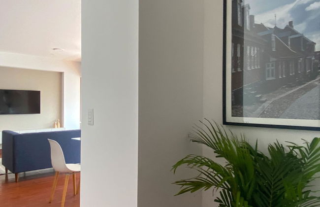 w Extraordinary 2BR Near Parque Kennedy - Foto 13