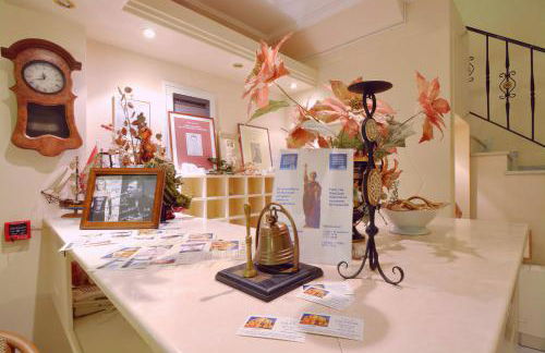 Villa Ianthia - Foto 34