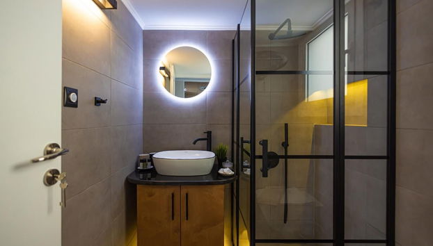 Live Like a Local in a Stylish Home - Foto 4, Habitación