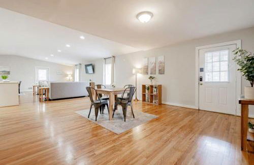 Mins to USC Hospital Zoo Columbia Duet-Unit B - Foto 14