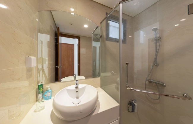 Park Hill No1 Apartment - Foto 22