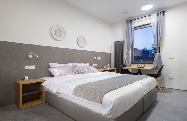 Vila Emona - Central Apartments - Free Parking - Photo 1