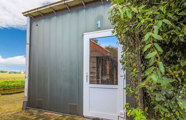 Vibrant Apartment in Baflo by Op de Roemte - Foto 3