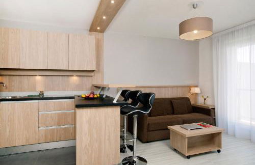 Residhome Lyon Gerland - Foto 8