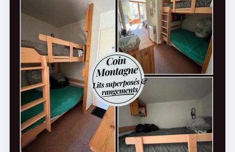 Le Refuge de Charmi - Foto 9