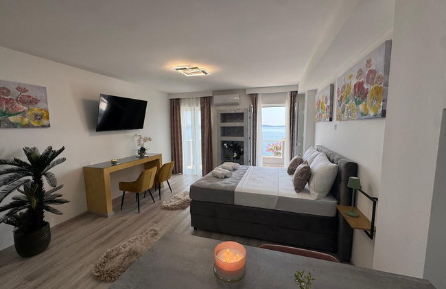 Arba Seaview Residences Apartments - Photo 32