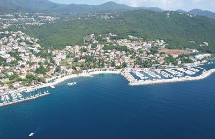 Apartment Peruč with big terrace and beautiful garden - Foto 34