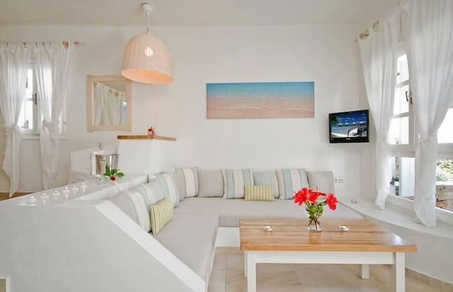 Kavos Hotel Naxos - Foto 55