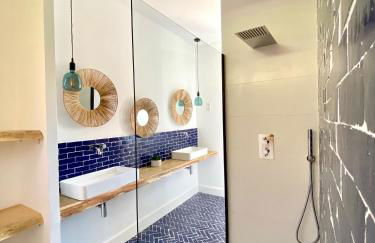 Villas de standing avec magnifique vue mer et piscines privées, Sagone - Foto 22