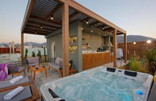 Hersonissos Beach Front Suites - Photo 66